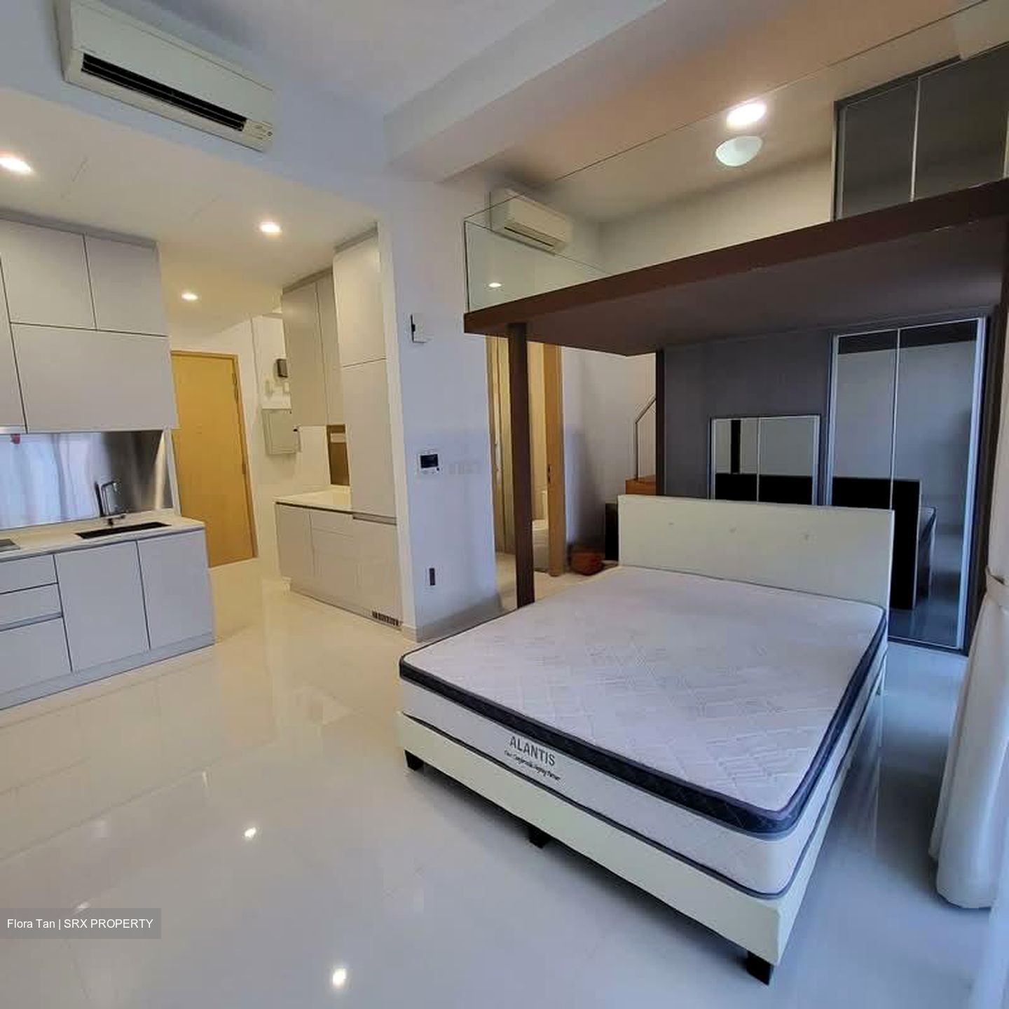 Midtown Residences (D19), Apartment #554959801